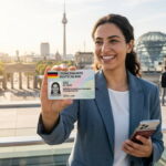دليل بطاقة الفرصة في ألمانيا 2026 (Chancenkarte)