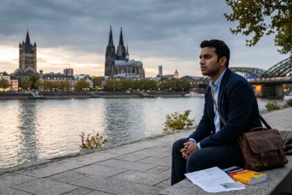 لماذا يصعب العثور على تدريب مهني من خارج ألمانيا؟