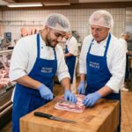 التدريب المهني في الجزارة في ألمانيا 2026