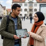 أوسبيلدونغ ألمانيا أم النمسا؟