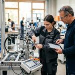 هل التدريب المهني في ألمانيا صعب 2026؟