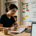 هل اللغة الألمانية لغة صعبة التعلم؟ كسر الأسطورة والحقائق الصادمة