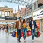 دليل التسوق الاقتصادي في ألمانيا 2026: أفضل المتاجر وأسرار التوفير المدهشة