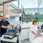 ما هو السن المطلوب لبدء التدريب المهني في ألمانيا؟