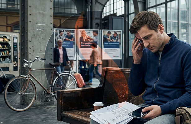 تخصصات لا توفر استقرار مهني في ألمانيا 2026: احذر قبل أن تختار