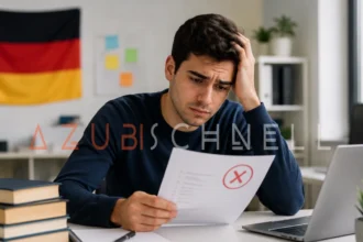 هل يمكن إعادة امتحان Ausbildung بعد الرسوب؟ الدليل الكامل 2026