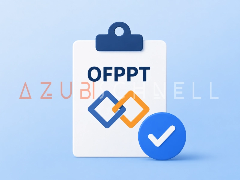 معادلة شهادة OFPPT في ألمانيا 2026: هل يتم الاعتراف بها وكيف تبدأ Anerkennung؟