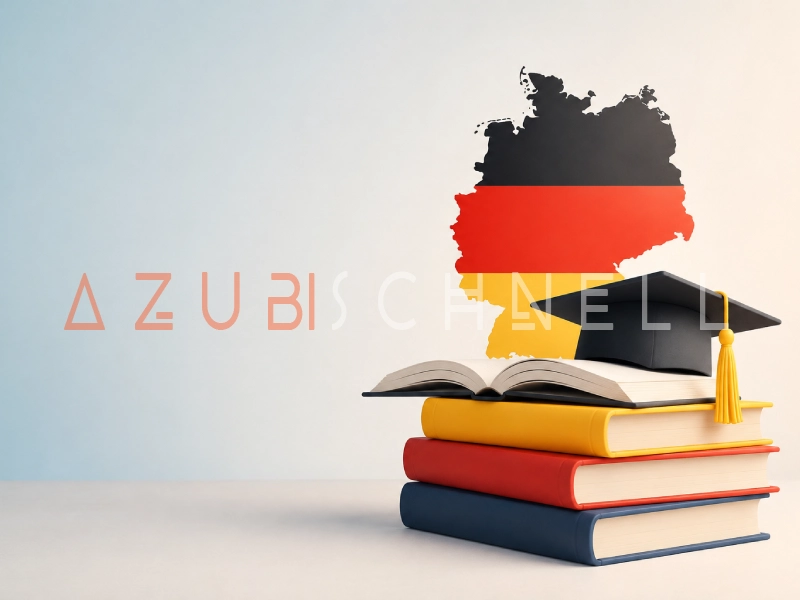 Ausbildung بدون B1 في ألمانيا 2026: هل يمكن الحصول على تدريب مهني بدون شهادة لغة؟