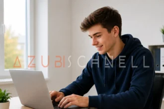 Ausbildung يبدأ في يناير/فبراير في ألمانيا: كيف تجد تدريبًا مهنيًا خارج موسم أغسطس وسبتمبر؟ 2026/2027