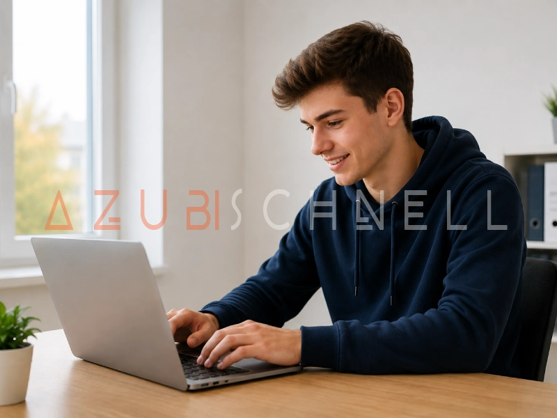 Ausbildung يبدأ في يناير/فبراير في ألمانيا: كيف تجد تدريبًا مهنيًا خارج موسم أغسطس وسبتمبر؟ 2026/2027