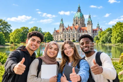 Ausbildung في Niedersachsen 2026/2027: فرص قوية للأجانب وكيف تحصل على عقد تدريب مهني