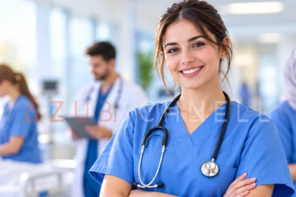 أفضل Ausbildung في مجال الصحة في ألمانيا 2026/2027: التخصصات والرواتب