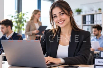 أفضل Ausbildung في مجال Büro في ألمانيا 2026/2027: التخصصات والرواتب