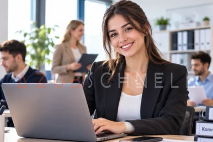 أفضل Ausbildung في مجال Büro في ألمانيا 2026/2027: التخصصات والرواتب
