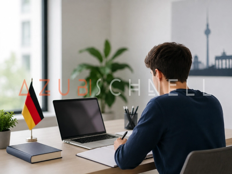 متى يحق للمتدرب الحصول على Überstunden في ألمانيا 2026؟ التعويض عن الساعات الإضافية للـ Azubi