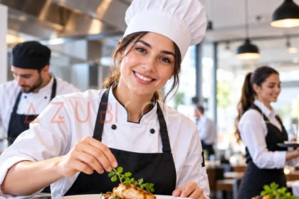 أفضل Ausbildung في مجال Gastronomie في ألمانيا 2026/2027