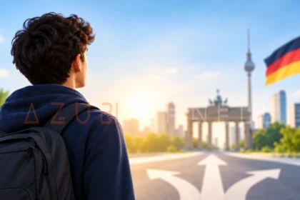 متى تبدأ الشركات التوظيف لـ Ausbildung 2027؟ أفضل وقت للتقديم