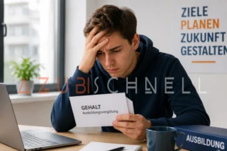 ماذا تفعل إذا لم تدفع الشركة راتب Ausbildung في ألمانيا 2026؟