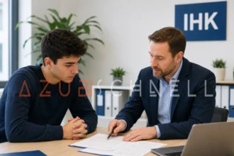 متى تتدخل IHK أو HWK لحماية المتدرب؟ حقوق Azubi في ألمانيا 2026