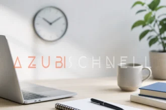 كم عدد ساعات العمل في Ausbildung بألمانيا 2026؟ Arbeitszeit وÜberstunden Slug: