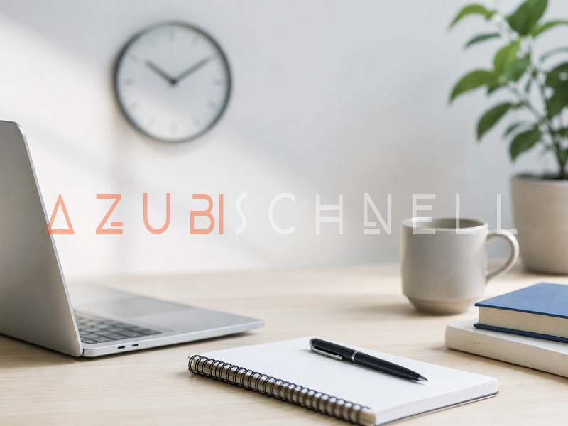 كم عدد ساعات العمل في Ausbildung بألمانيا 2026؟ Arbeitszeit وÜberstunden Slug: