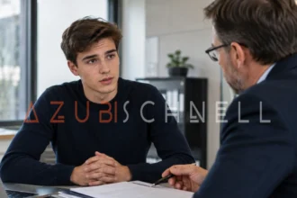 هل يمكن فصل Azubi بعد Probezeit؟ قواعد Kündigung أثناء Ausbildung في ألمانيا 2026