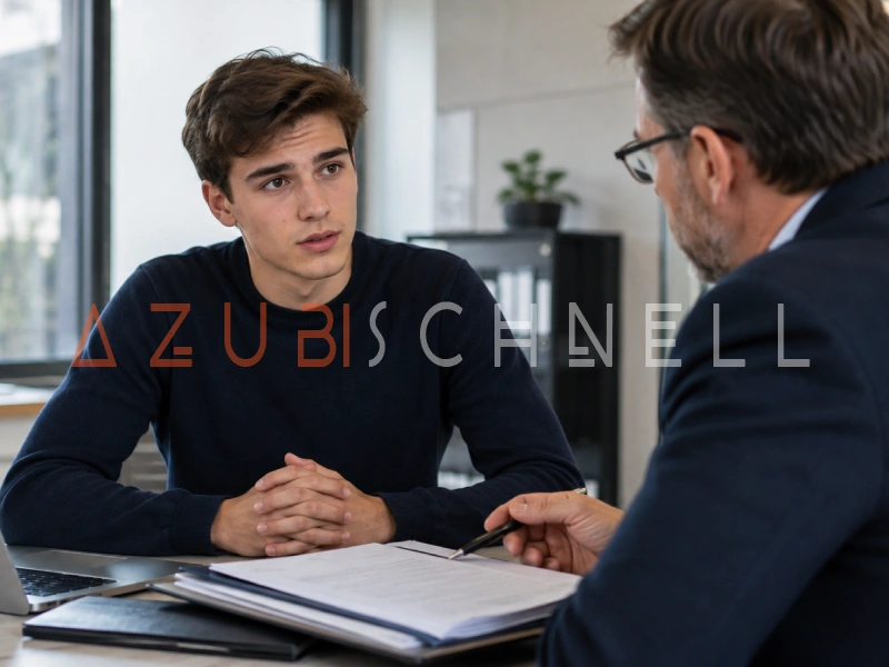 هل يمكن فصل Azubi بعد Probezeit؟ قواعد Kündigung أثناء Ausbildung في ألمانيا 2026