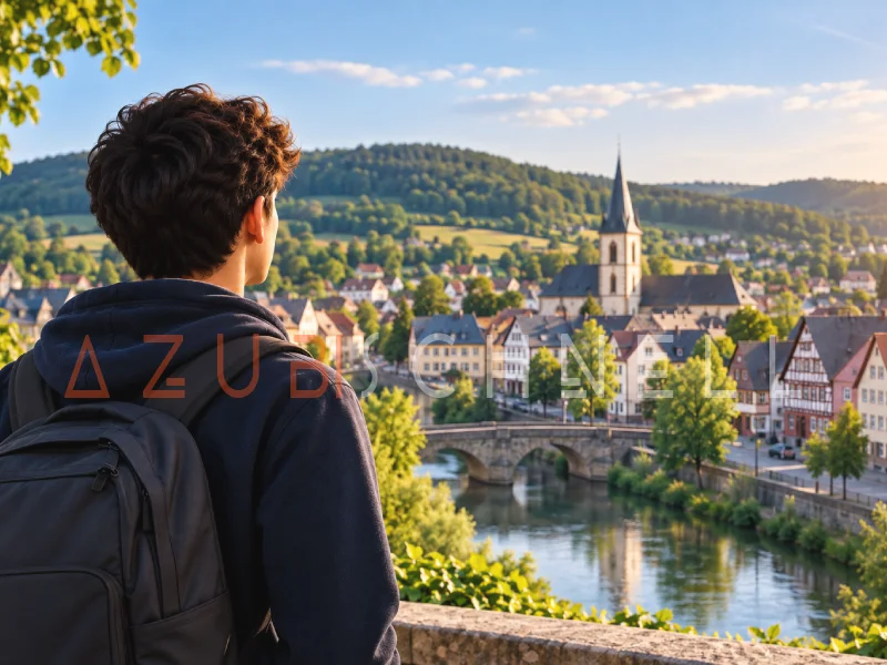 Ausbildung في Schleswig-Holstein: أفضل التخصصات والفرص 2026/2027